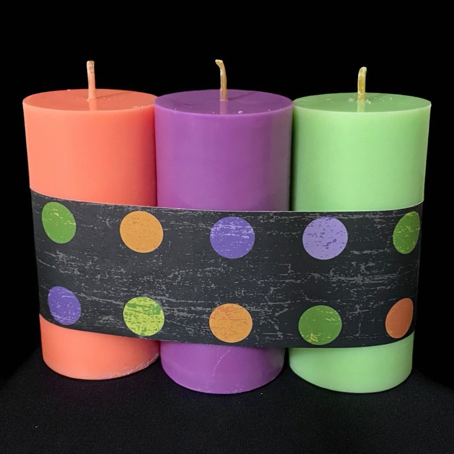 Halloween Pre-Order Illusions Collection