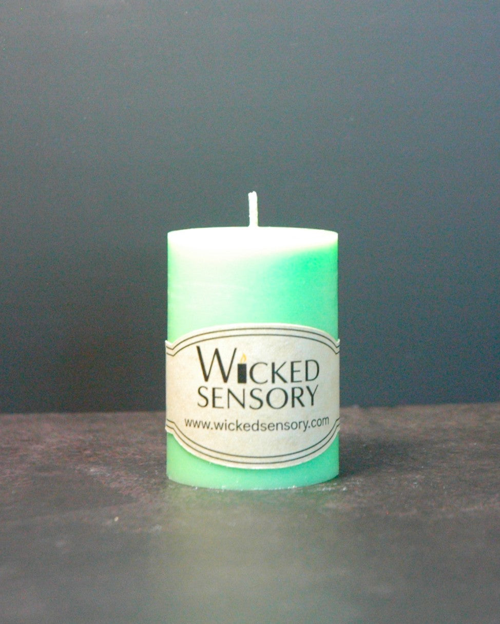Wax Play Candle (UV)