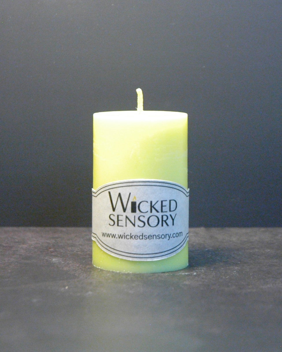 Wax Play Candle (UV)