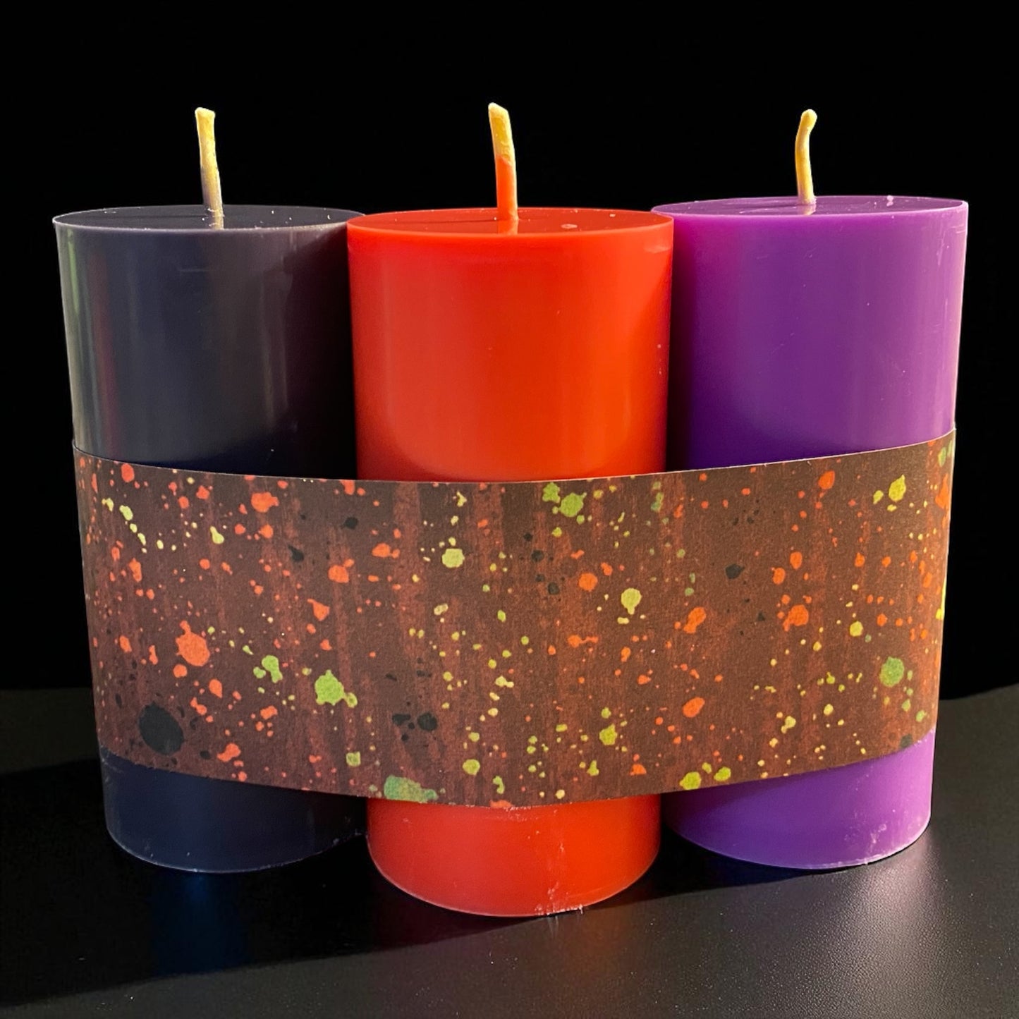 Halloween Pre-Order Core Collection