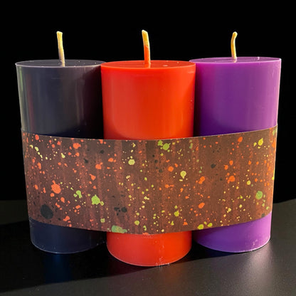 Halloween Pre-Order Core Collection