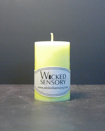 Wax Play Candle (UV)